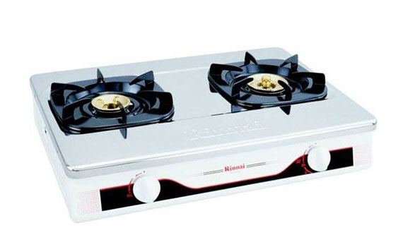 Bếp gas Rinnai RV-660S giá tốt tại nguyenkim.com